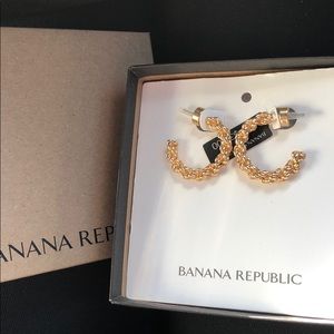 Banana republic earnings NWT
